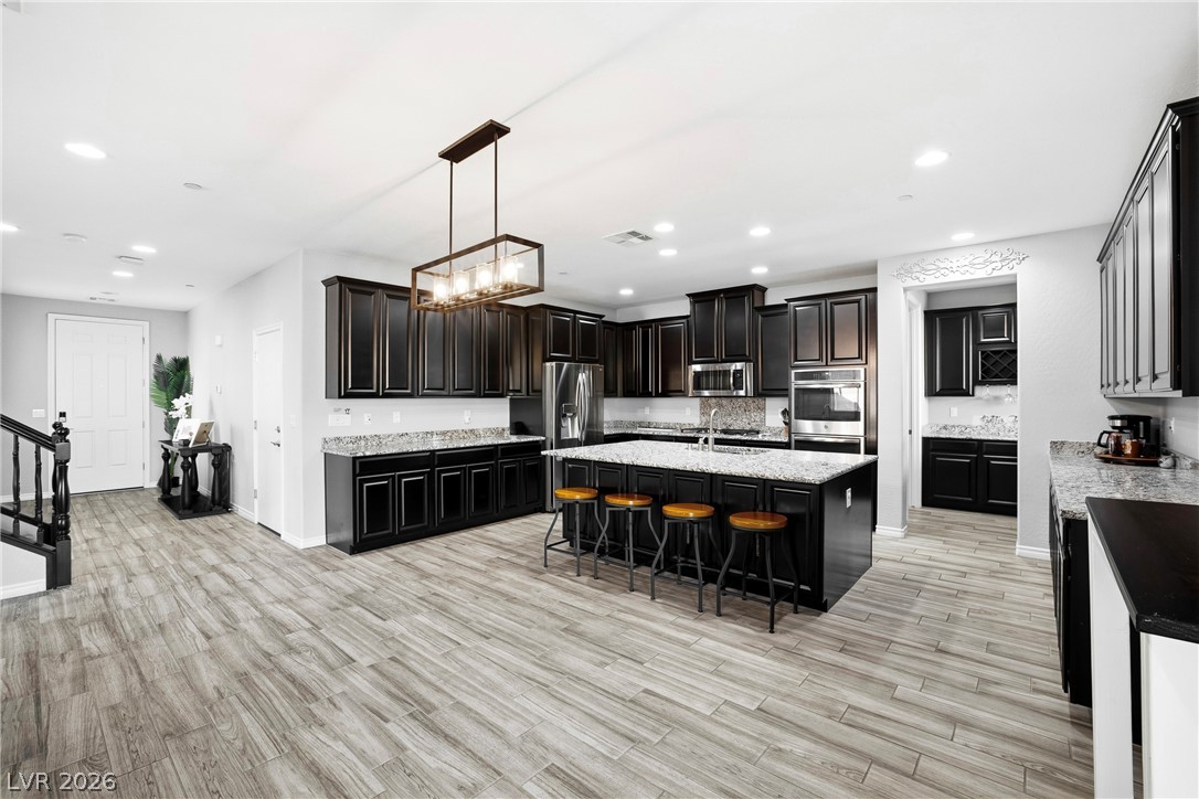 362 Via Del Salvatore Henderson NV 89011