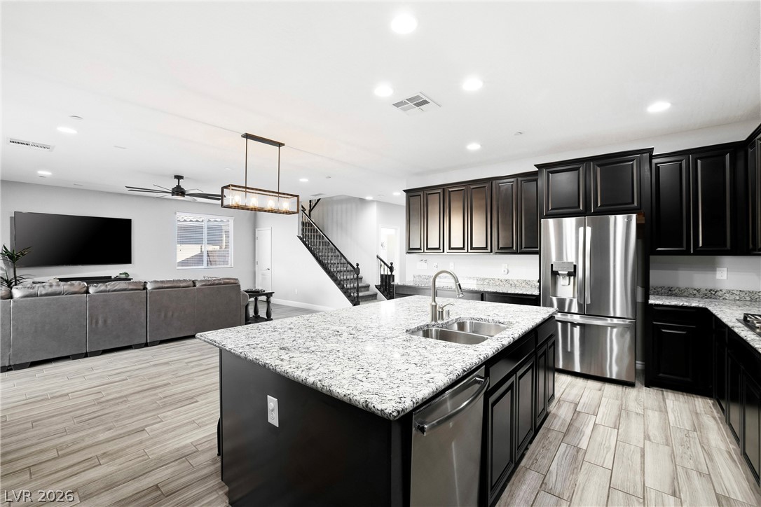 362 Via Del Salvatore Henderson NV 89011