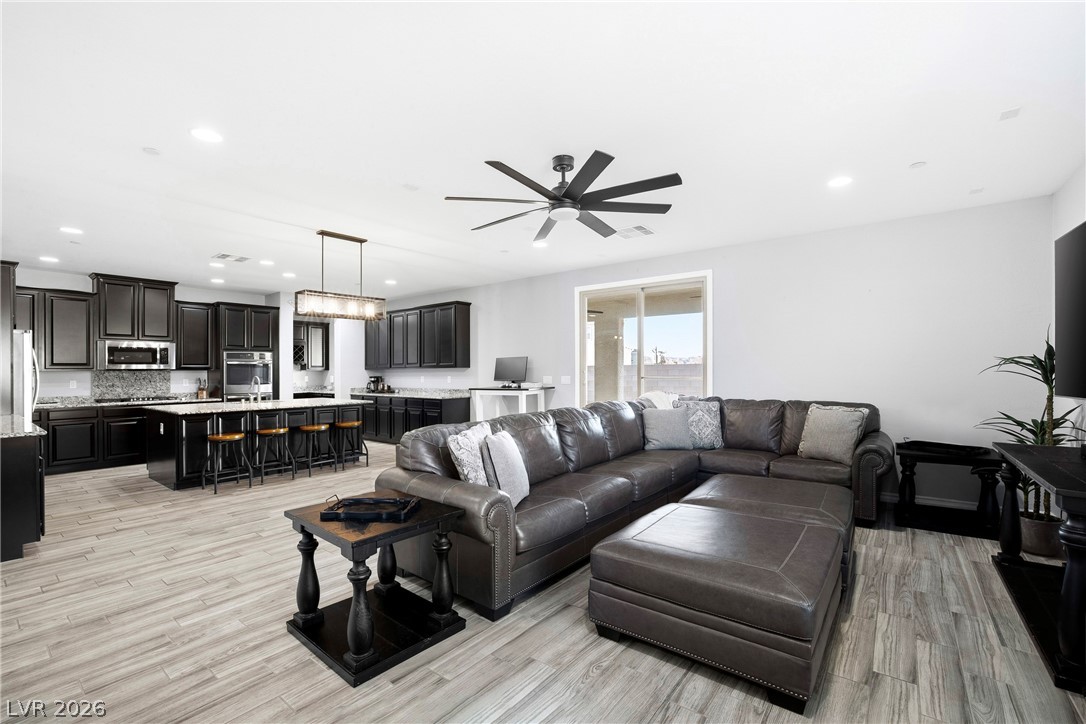362 Via Del Salvatore Henderson NV 89011