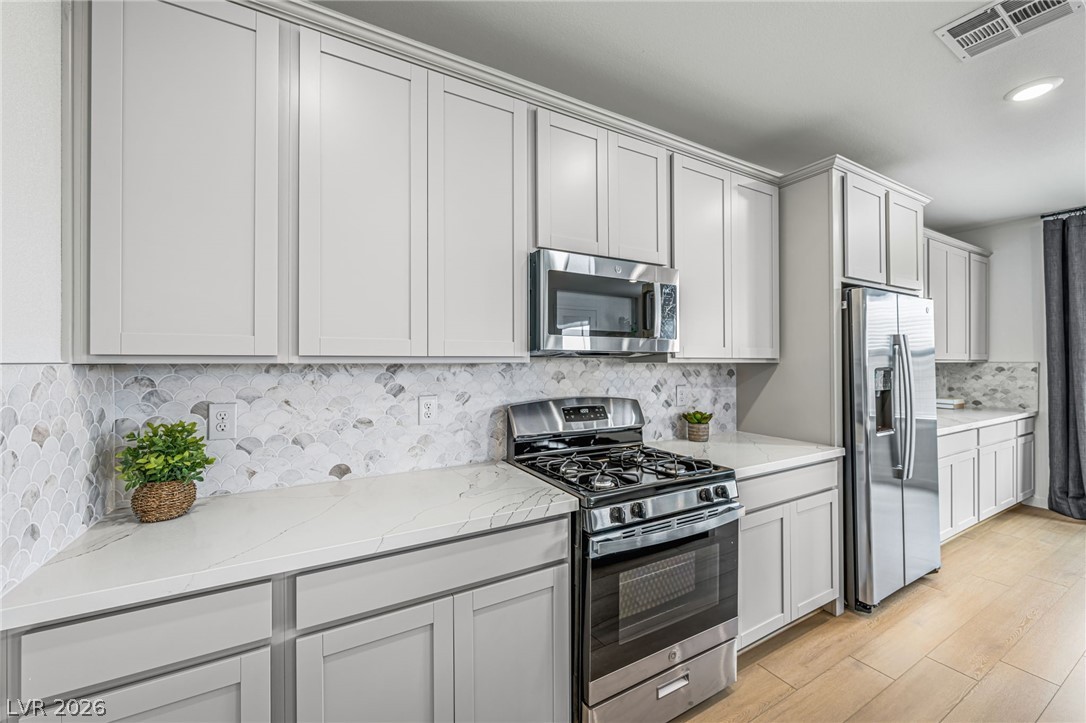 309 Mount Langley Street Henderson NV 89015