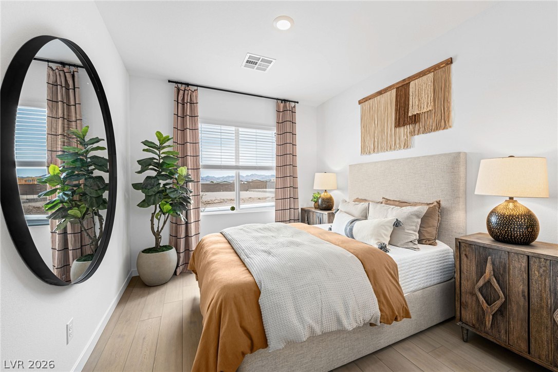 309 Mount Langley Street Henderson NV 89015