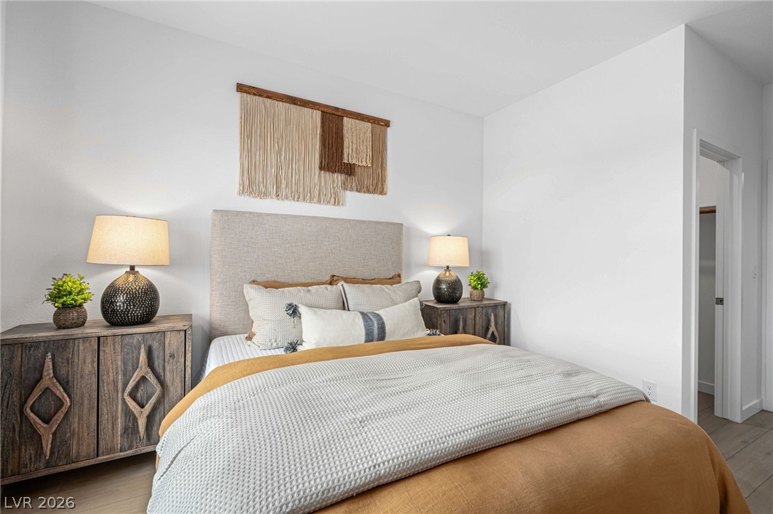 309 Mount Langley Street Henderson NV 89015