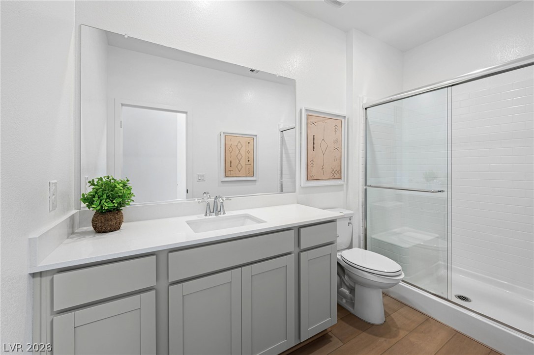 309 Mount Langley Street Henderson NV 89015