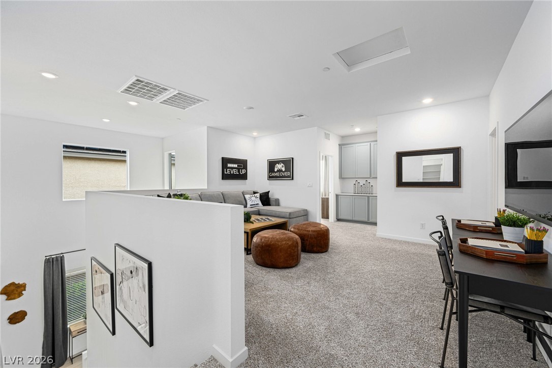 309 Mount Langley Street Henderson NV 89015