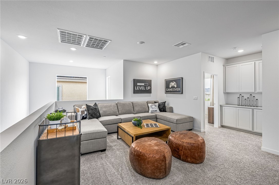 309 Mount Langley Street Henderson NV 89015