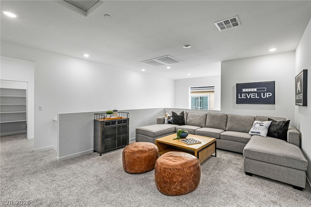 309 Mount Langley Street Henderson NV 89015