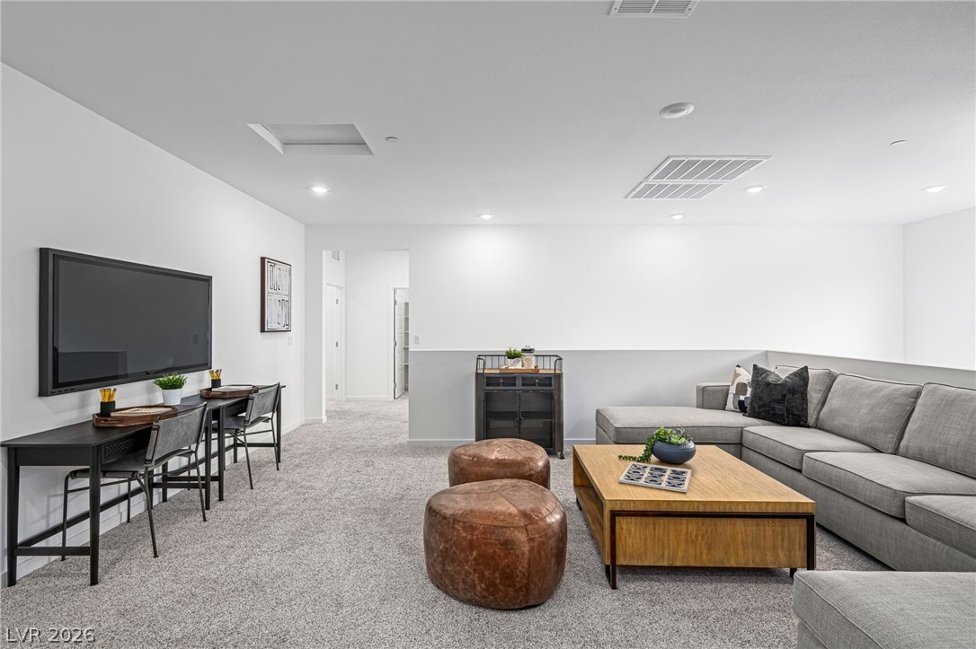 309 Mount Langley Street Henderson NV 89015