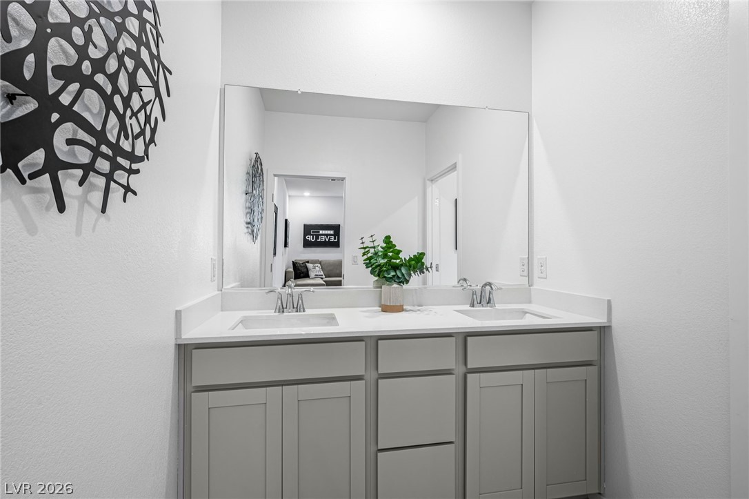 309 Mount Langley Street Henderson NV 89015