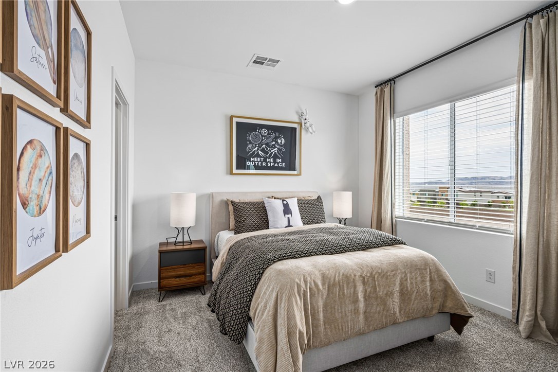 309 Mount Langley Street Henderson NV 89015