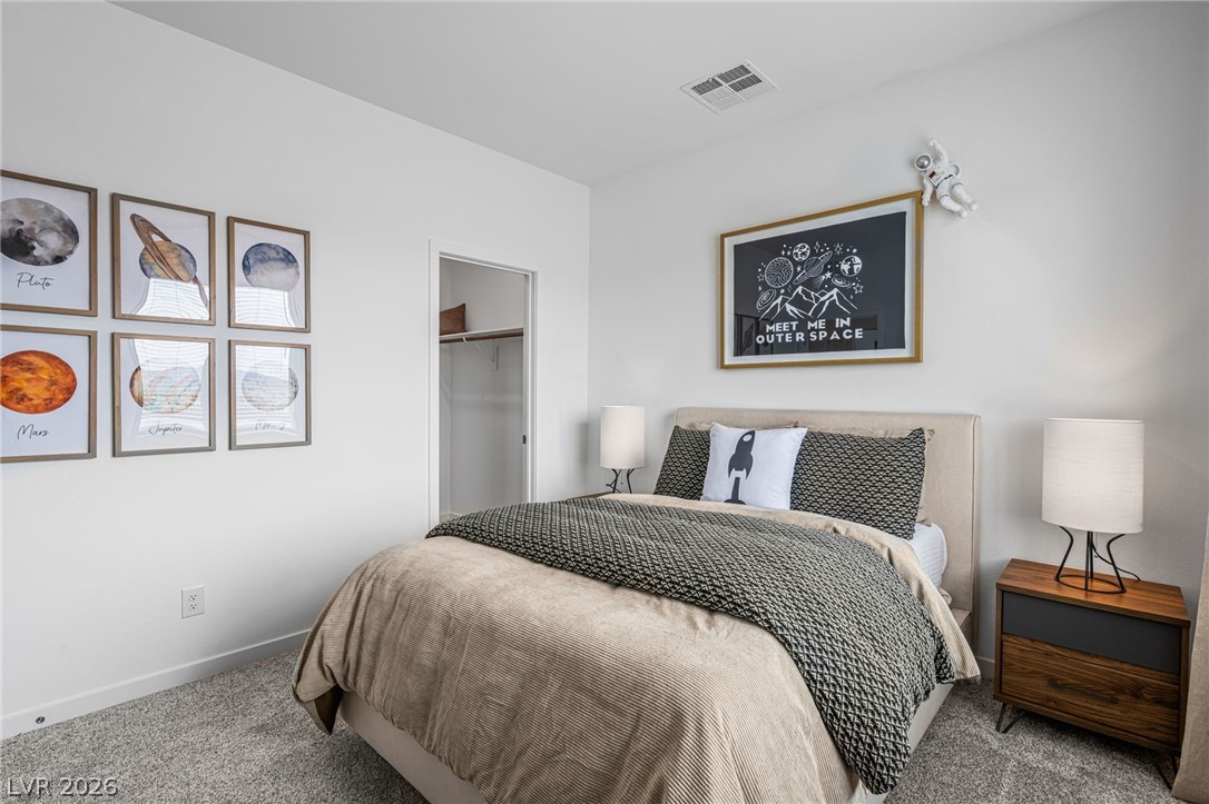 309 Mount Langley Street Henderson NV 89015