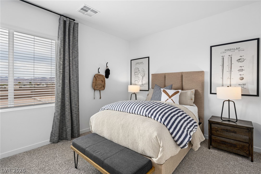 309 Mount Langley Street Henderson NV 89015