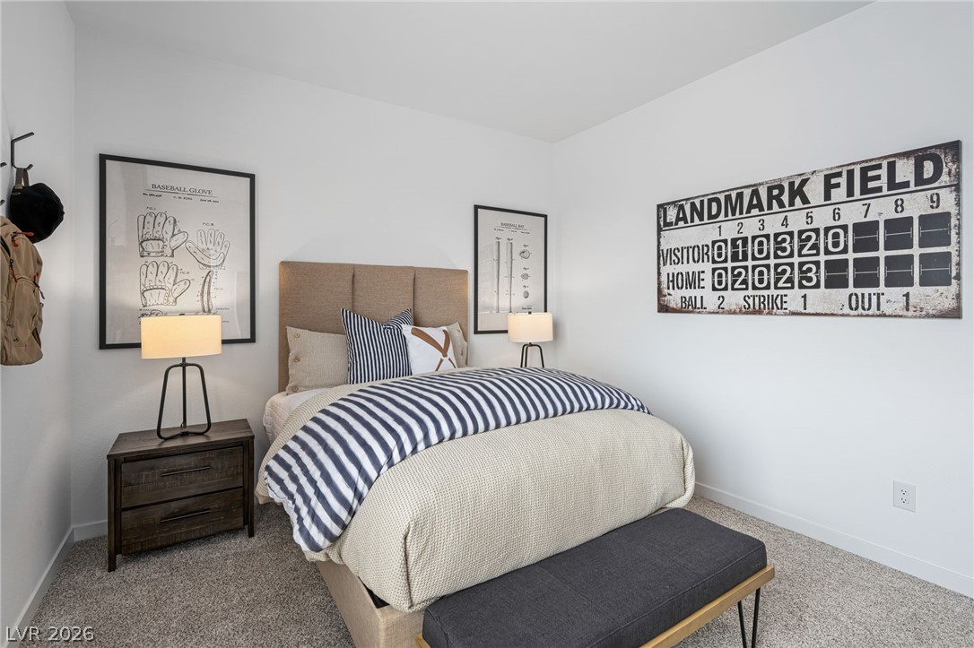 309 Mount Langley Street Henderson NV 89015