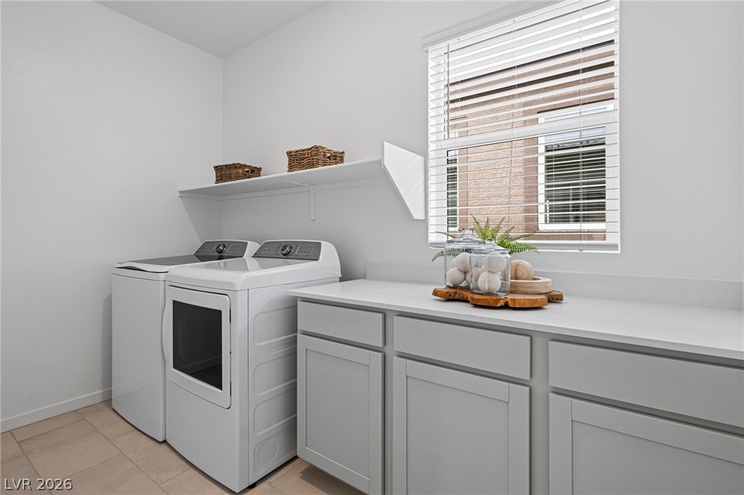 309 Mount Langley Street Henderson NV 89015