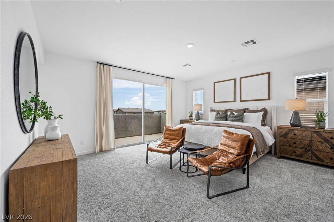 309 Mount Langley Street Henderson NV 89015