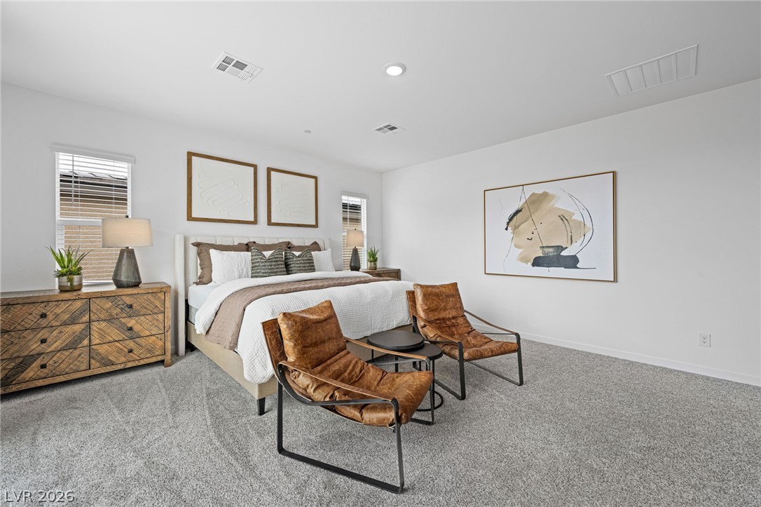 309 Mount Langley Street Henderson NV 89015
