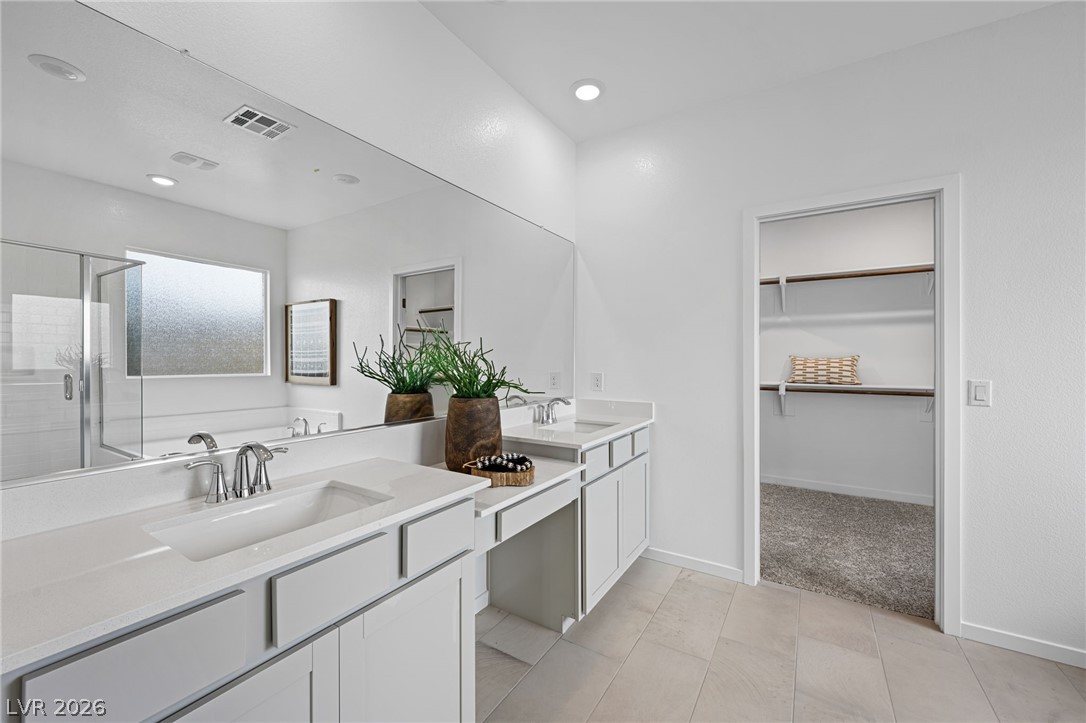 309 Mount Langley Street Henderson NV 89015