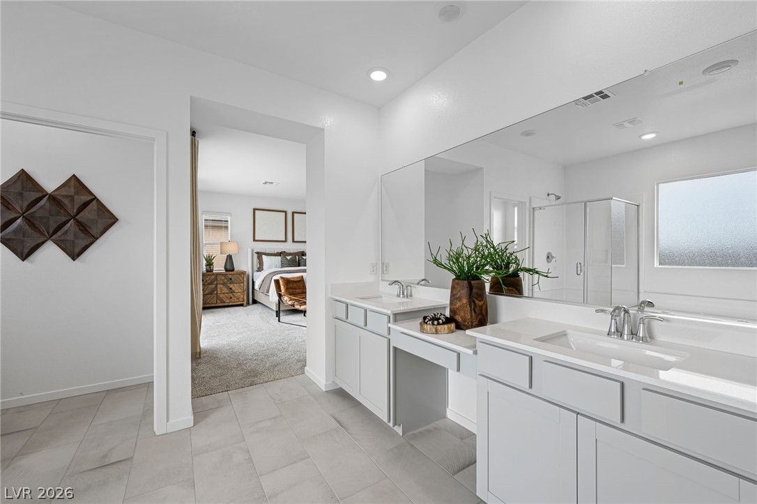 309 Mount Langley Street Henderson NV 89015
