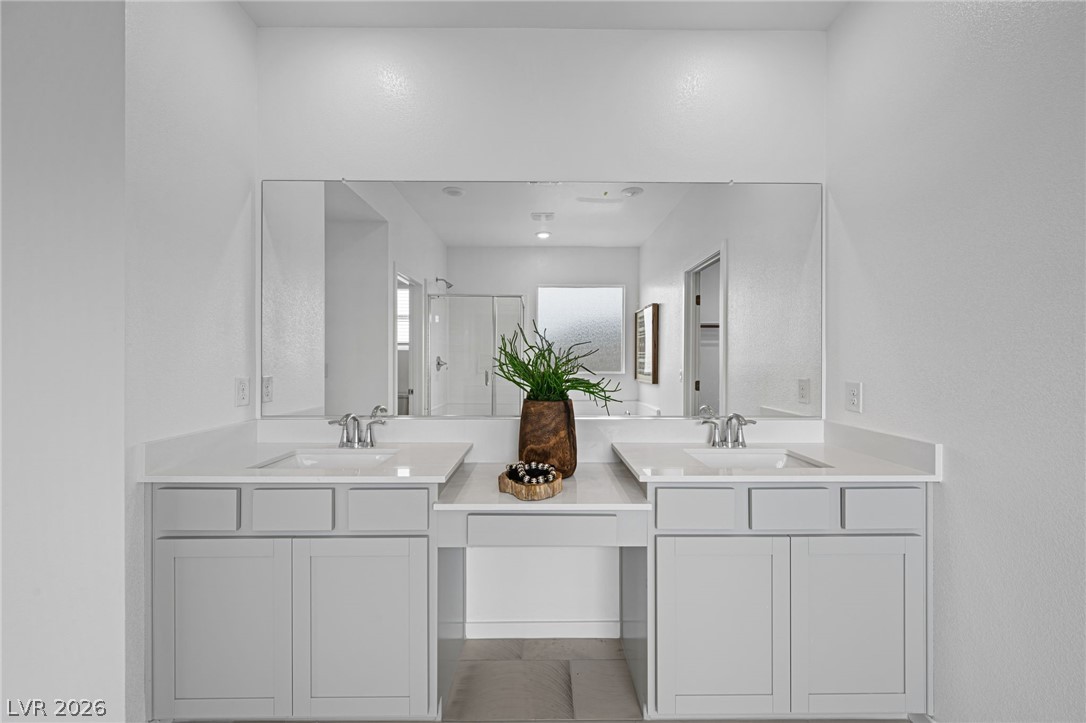 309 Mount Langley Street Henderson NV 89015