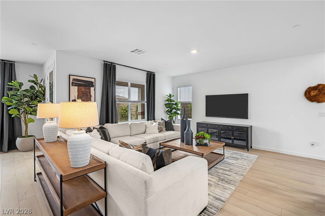 309 Mount Langley Street Henderson NV 89015