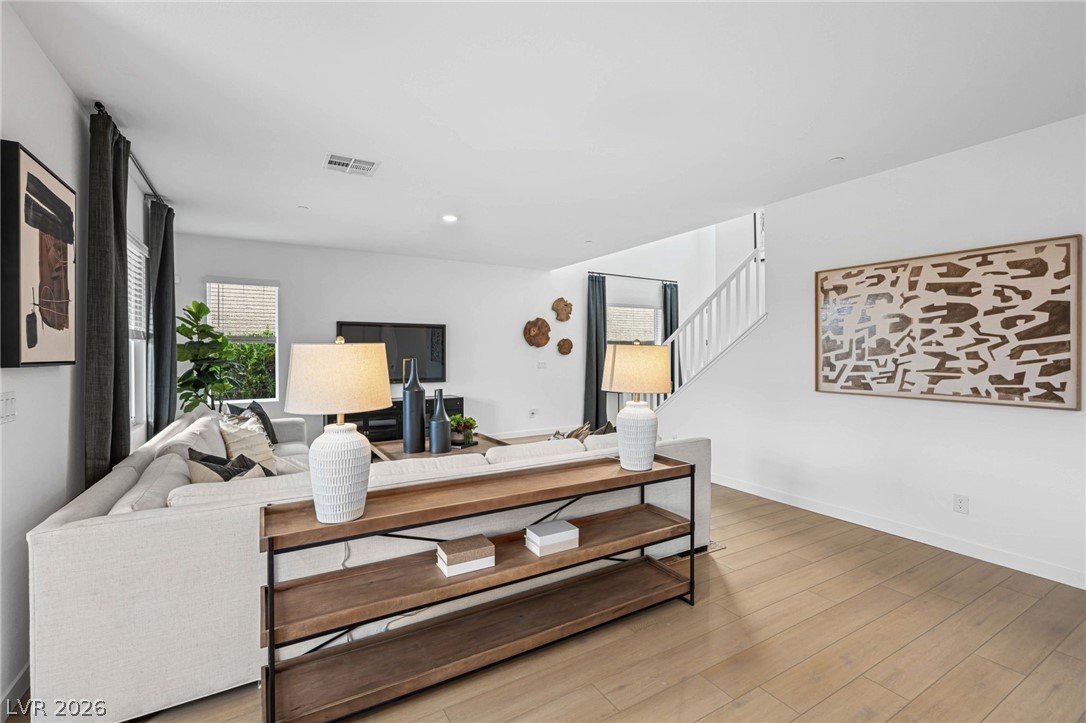 309 Mount Langley Street Henderson NV 89015