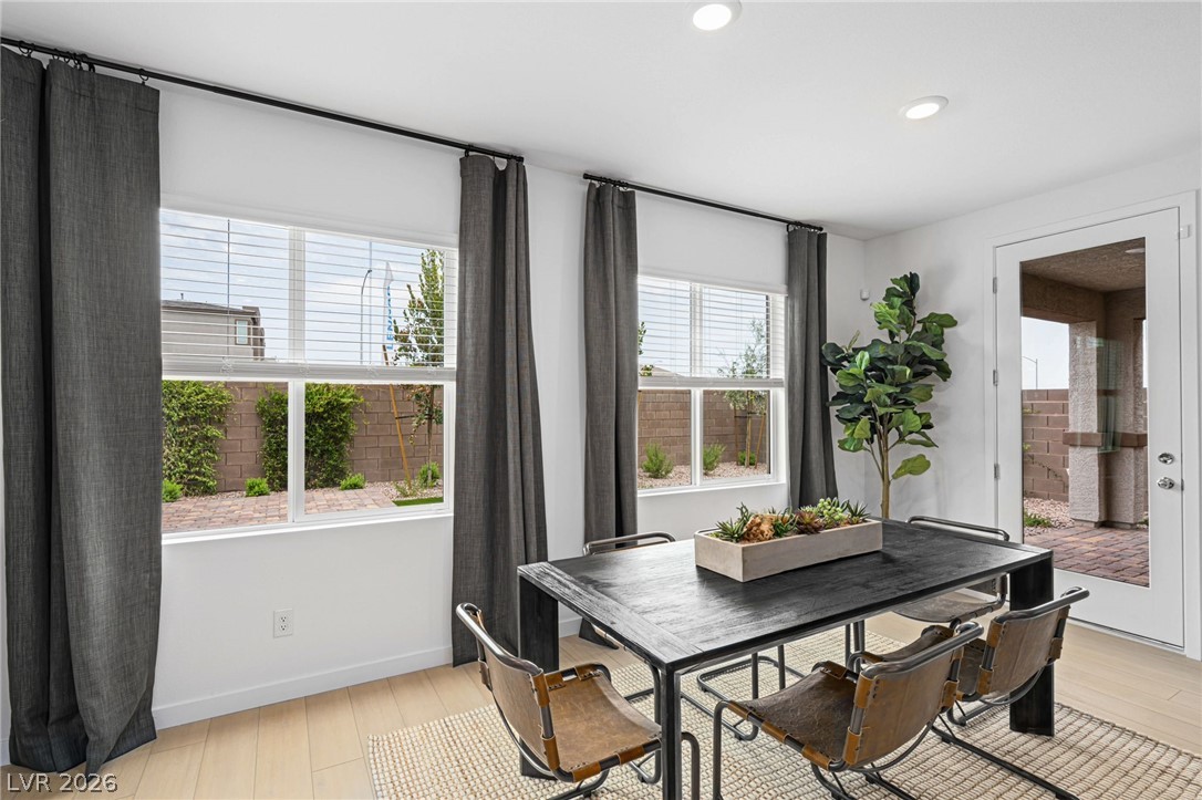 309 Mount Langley Street Henderson NV 89015