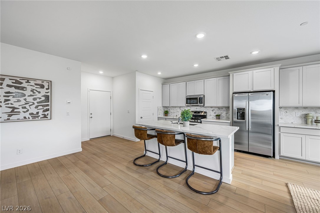 309 Mount Langley Street Henderson NV 89015