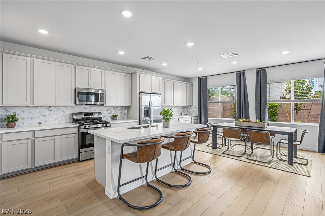 309 Mount Langley Street Henderson NV 89015