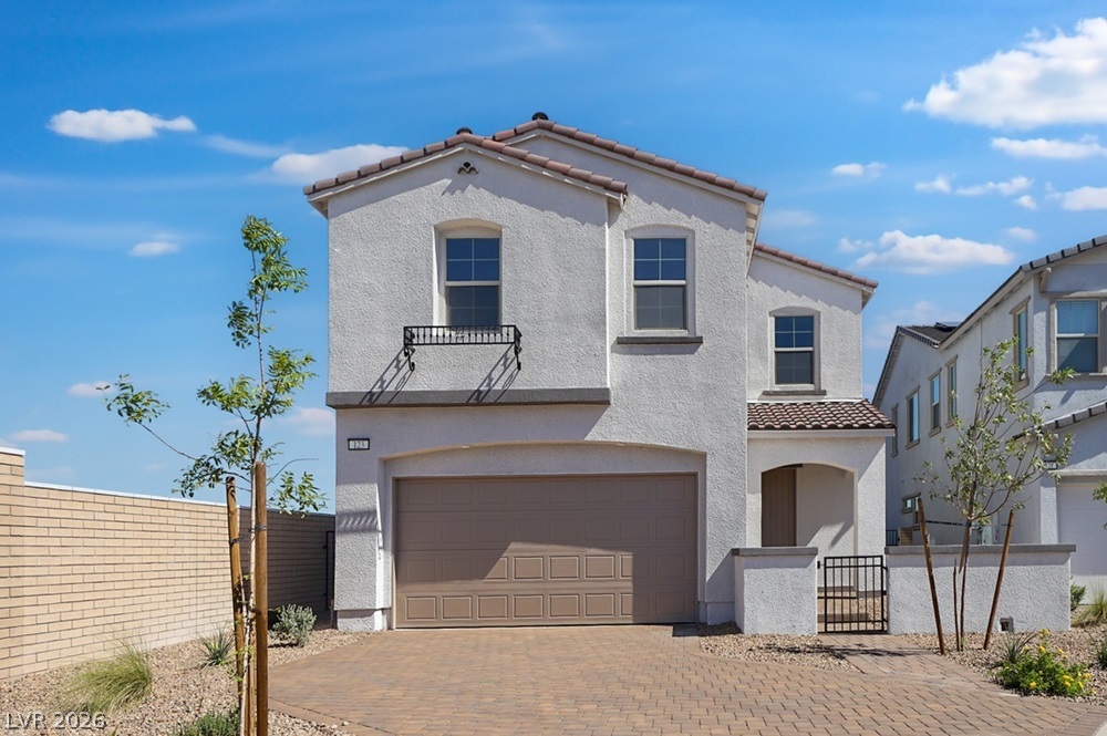 123 Tardando Avenue Henderson NV 89015