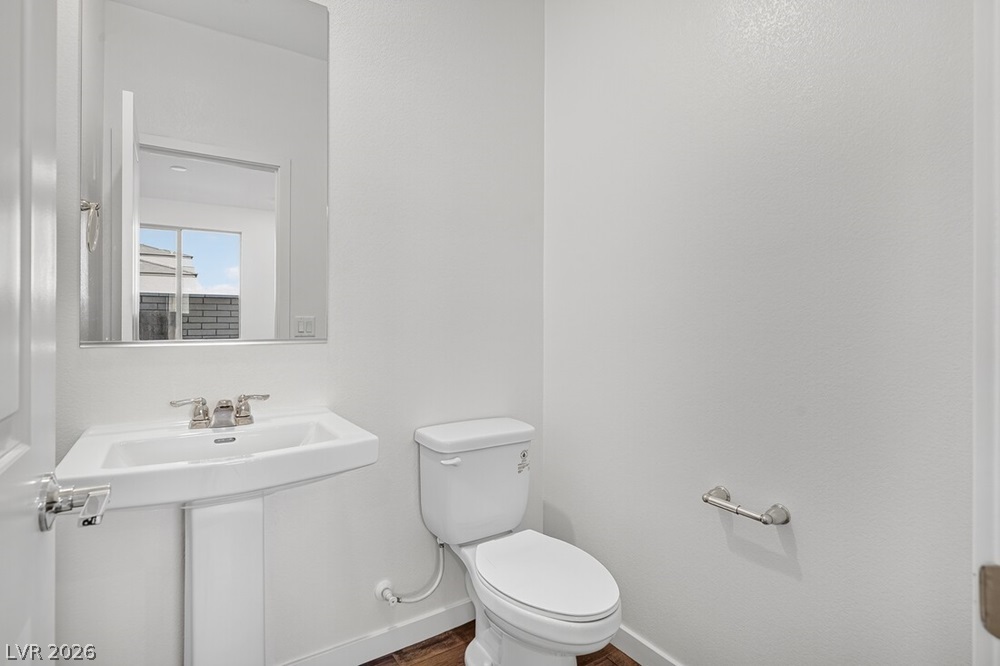 123 Tardando Avenue Henderson NV 89015