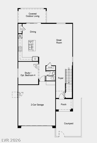123 Tardando Avenue Henderson NV 89015