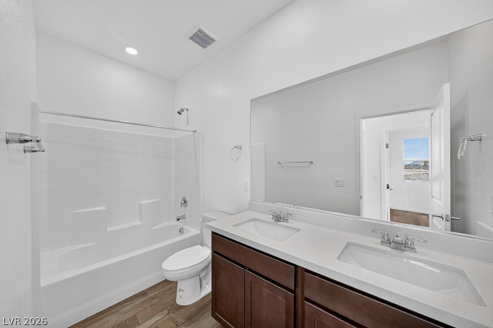 123 Tardando Avenue Henderson NV 89015