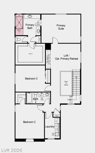 123 Tardando Avenue Henderson NV 89015