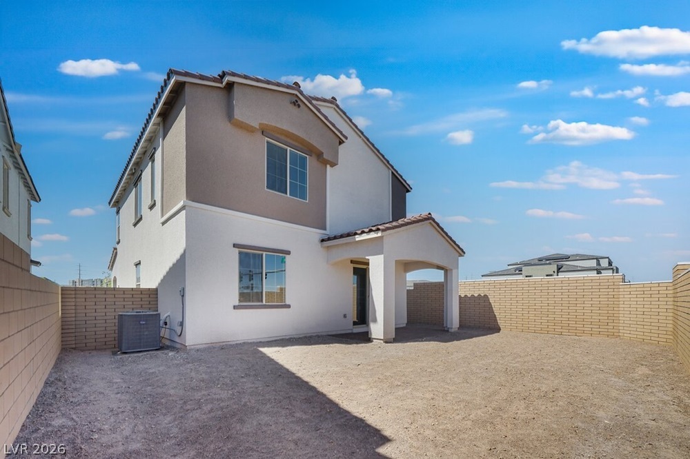 123 Tardando Avenue Henderson NV 89015