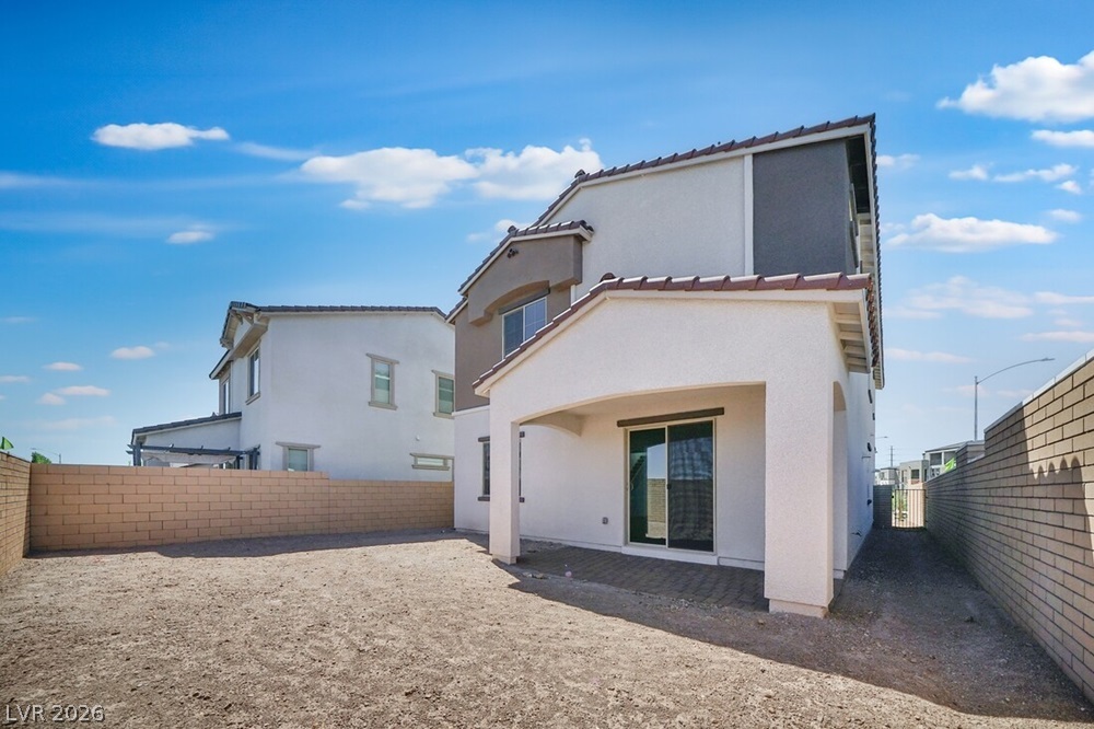 123 Tardando Avenue Henderson NV 89015