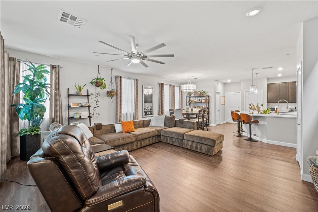2871 Starling Summit Street Henderson NV 89044