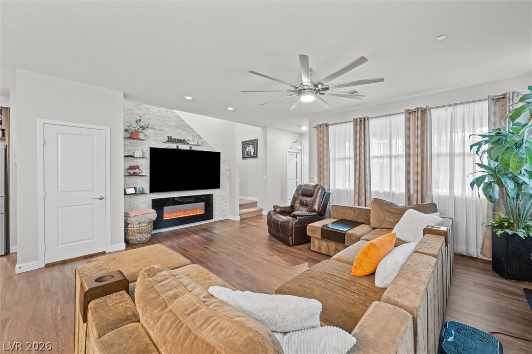 2871 Starling Summit Street Henderson NV 89044