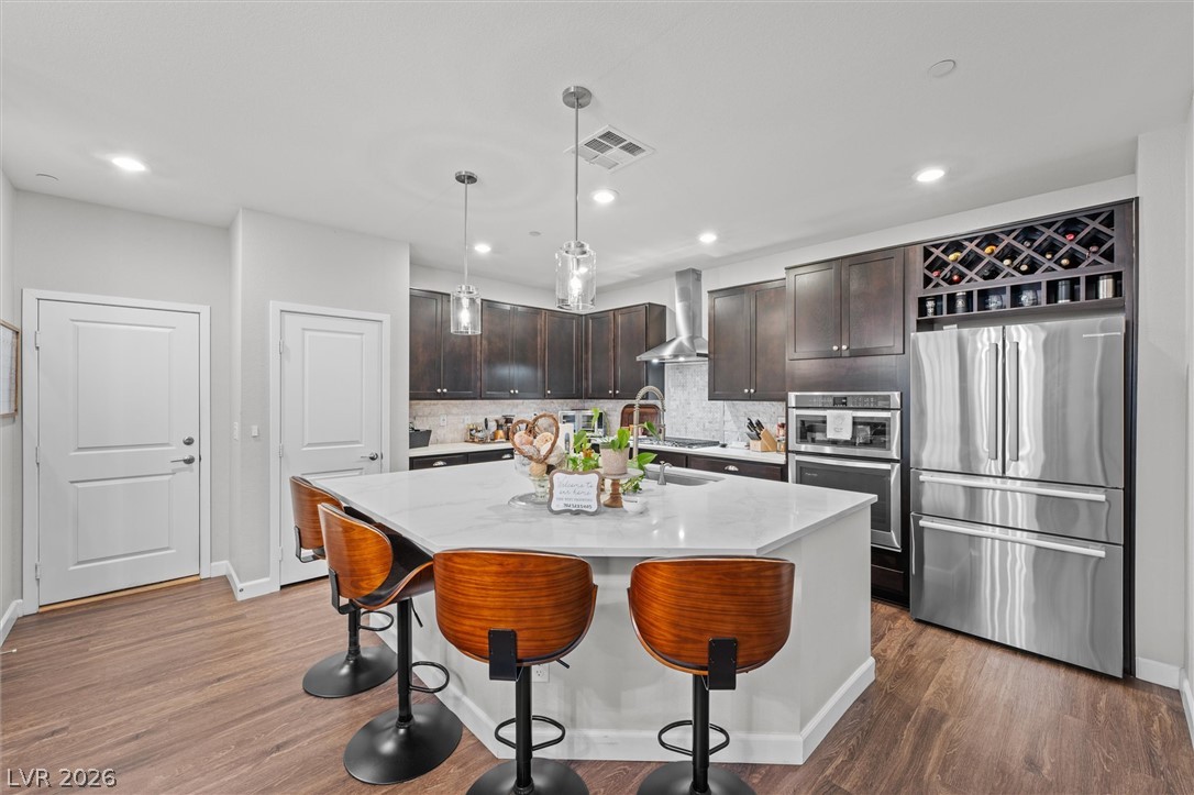 2871 Starling Summit Street Henderson NV 89044