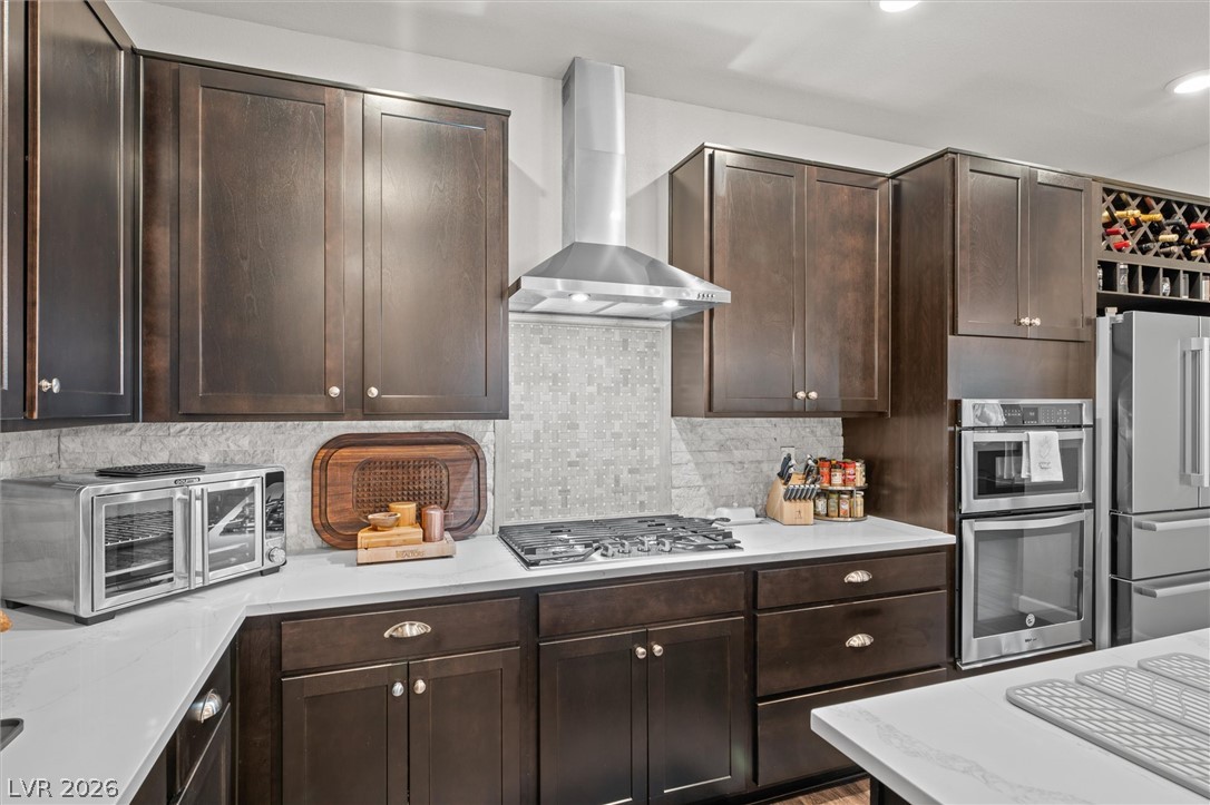 2871 Starling Summit Street Henderson NV 89044