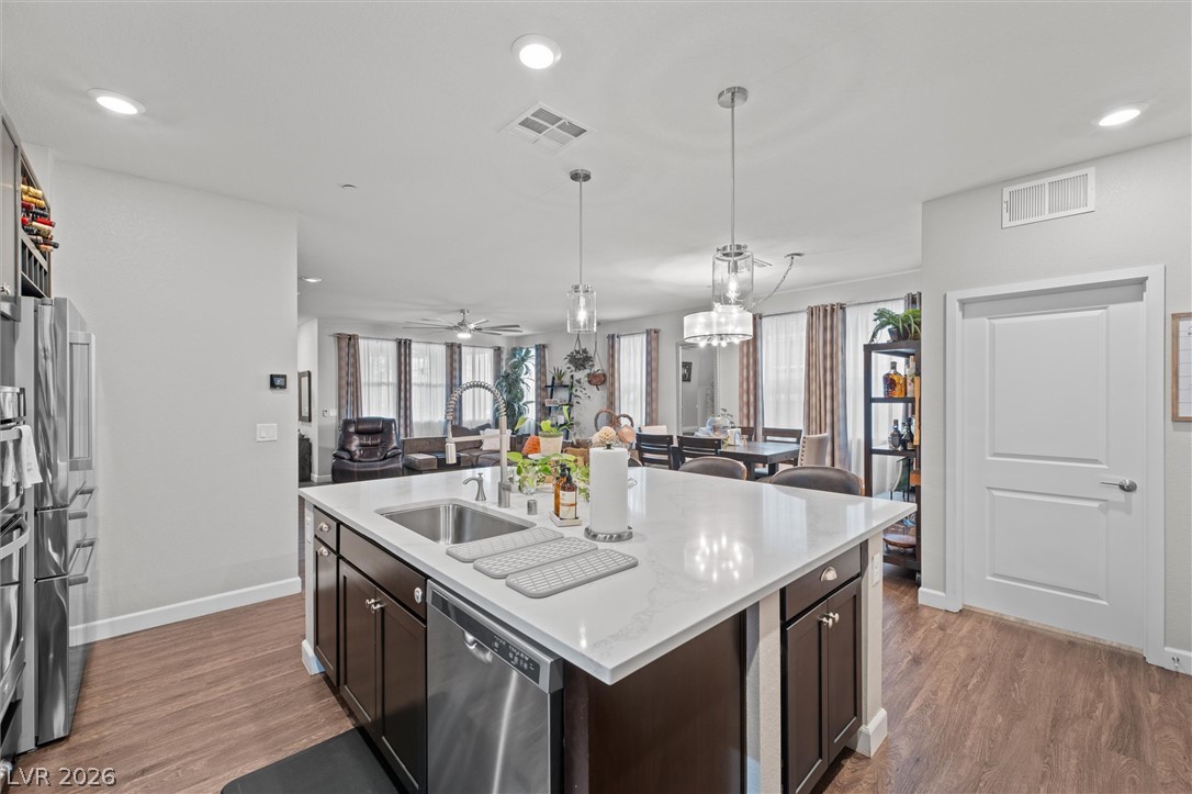 2871 Starling Summit Street Henderson NV 89044