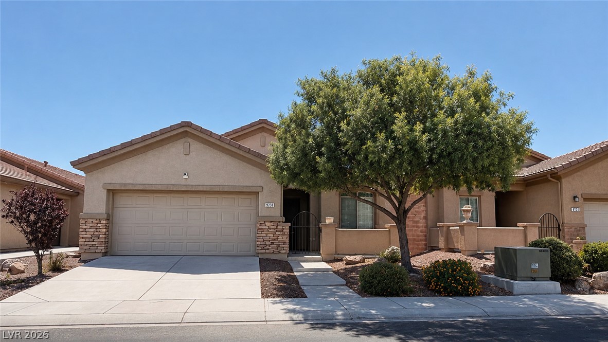 6737 Scavenger Hunt Street North Las Vegas NV 89084