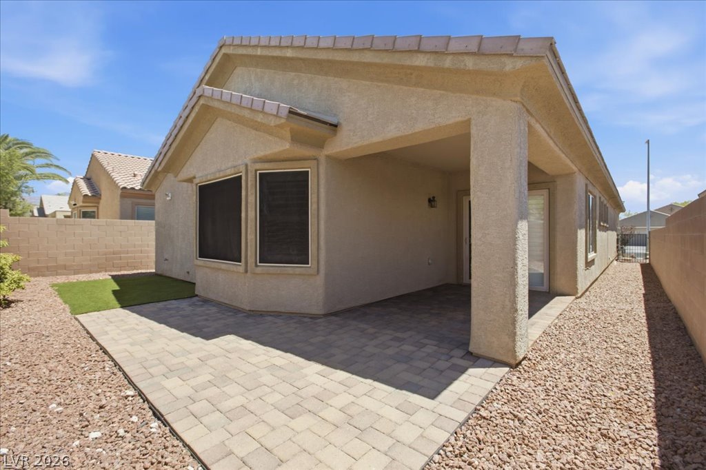 6737 Scavenger Hunt Street North Las Vegas NV 89084