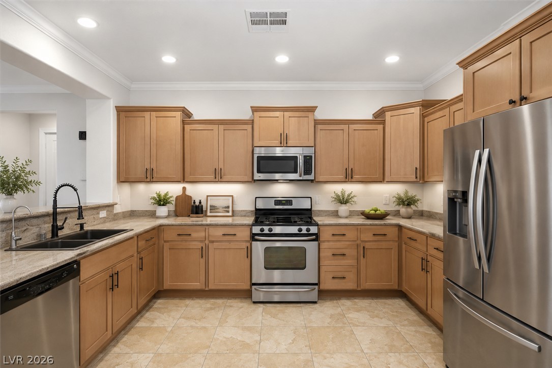 6737 Scavenger Hunt Street North Las Vegas NV 89084