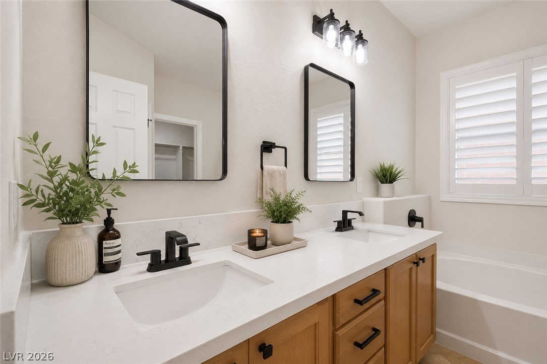 6737 Scavenger Hunt Street North Las Vegas NV 89084