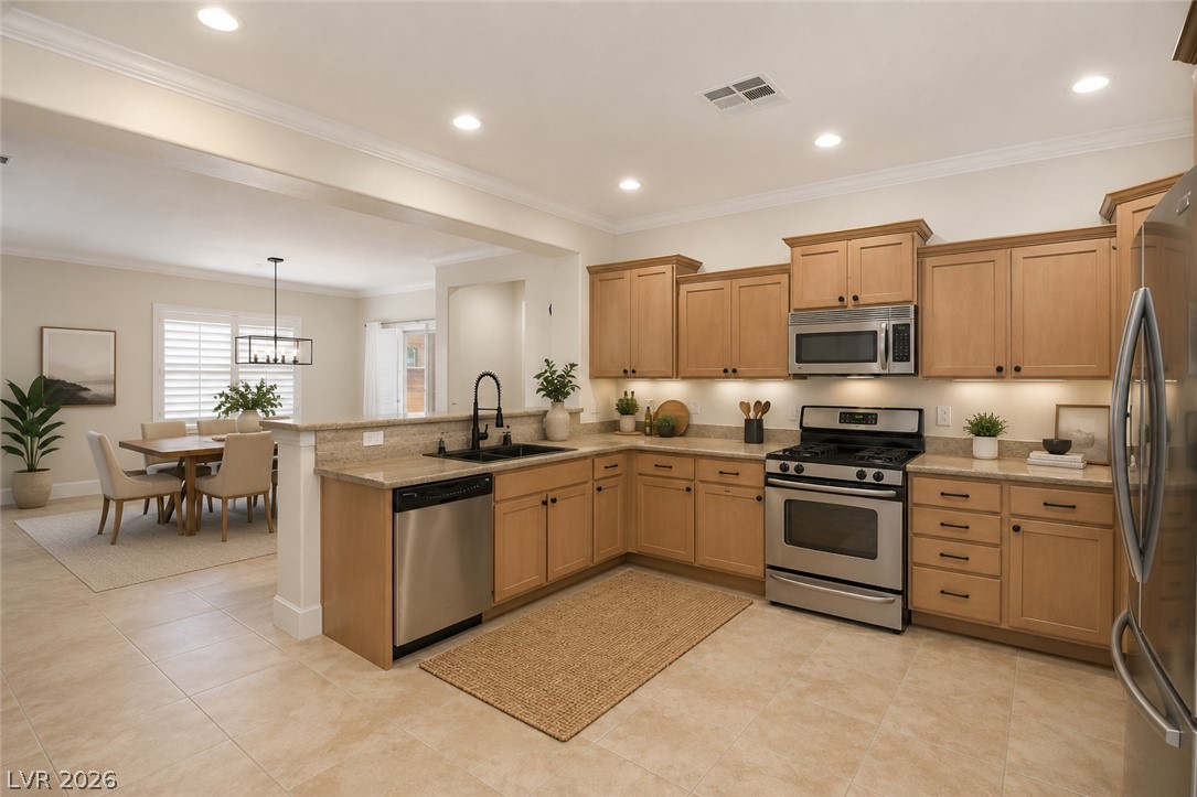 6737 Scavenger Hunt Street North Las Vegas NV 89084