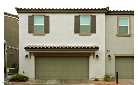 671 Anemone Lane Henderson NV 89015