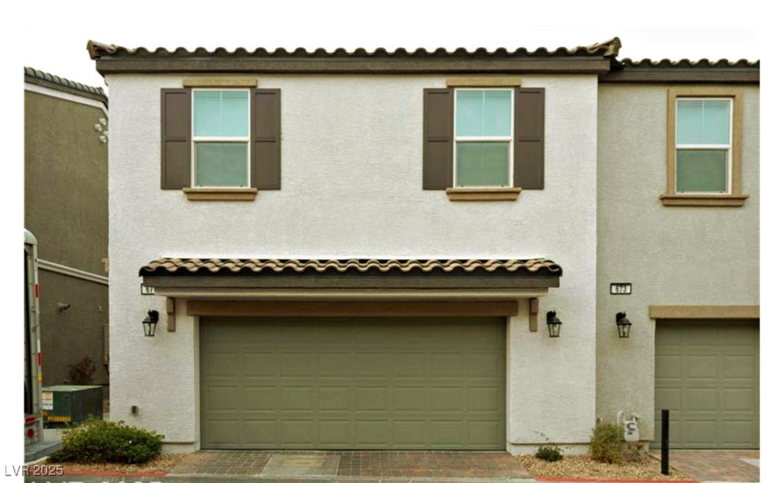 671 Anemone Lane Henderson NV 89015
