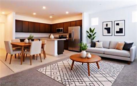 671 Anemone Lane Henderson NV 89015