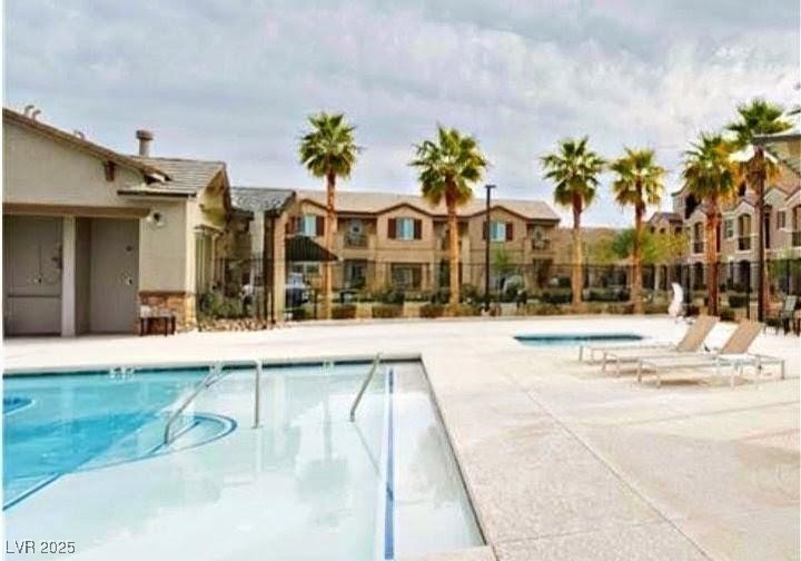 671 Anemone Lane Henderson NV 89015