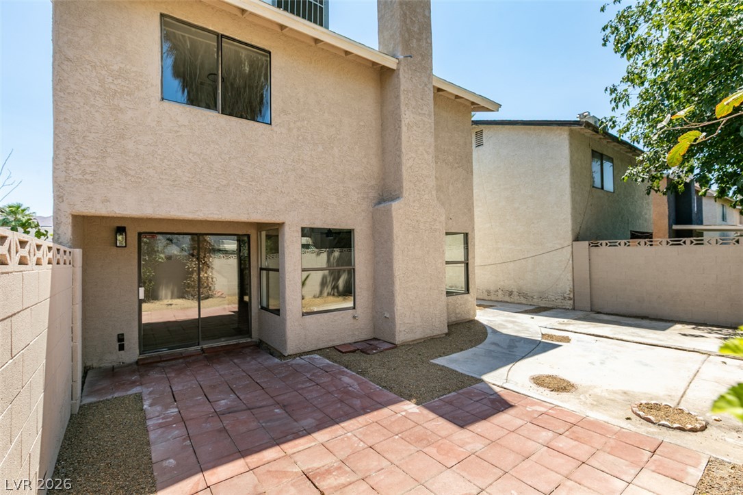 59 Sirnoble Street Las Vegas NV 89110