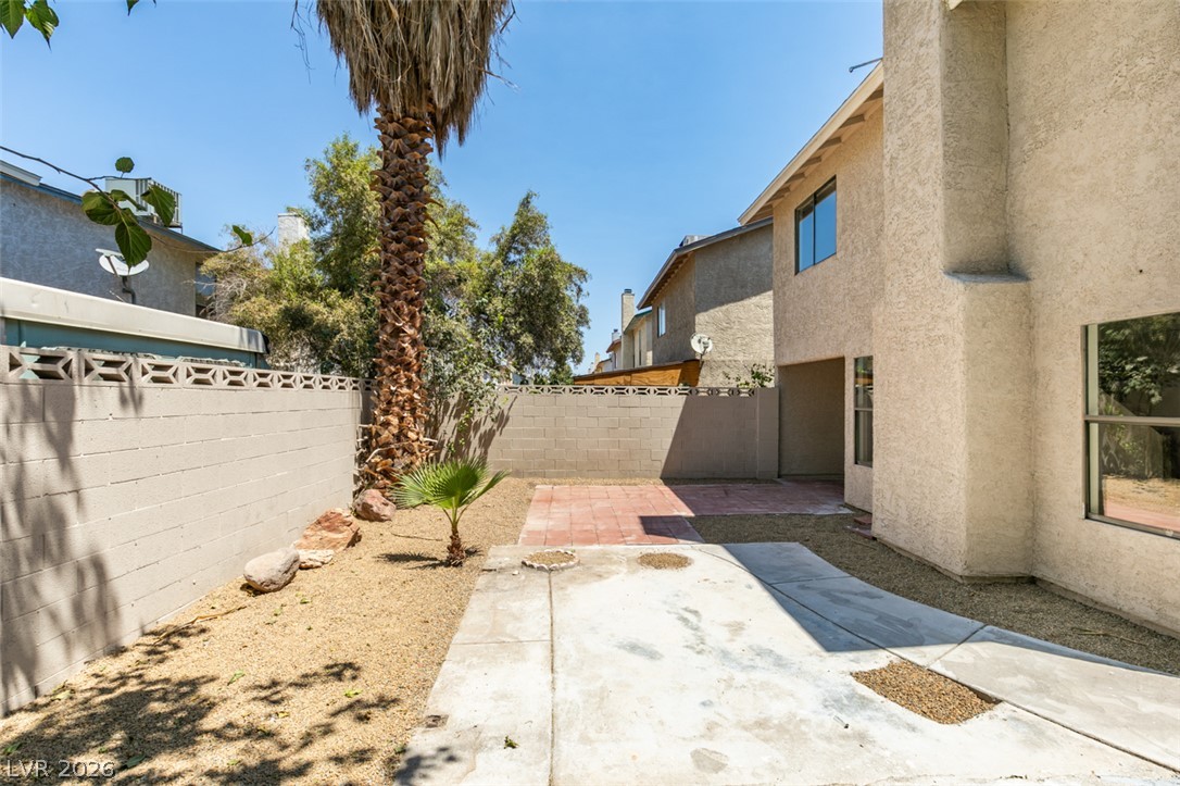 59 Sirnoble Street Las Vegas NV 89110